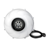 Prima Klima pipe fan Whisperblower EC 125 mm - 800 m3/hour, EC motor
